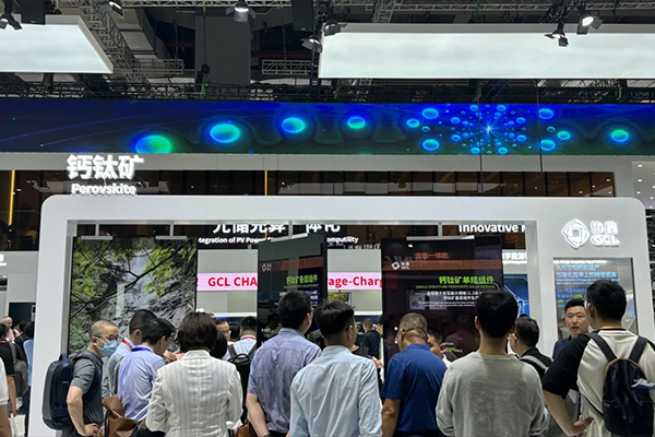2024 SNEC | 回歸技術(shù)本質(zhì)，“高大穩(wěn)”引領(lǐng)走出行業(yè)內(nèi)卷